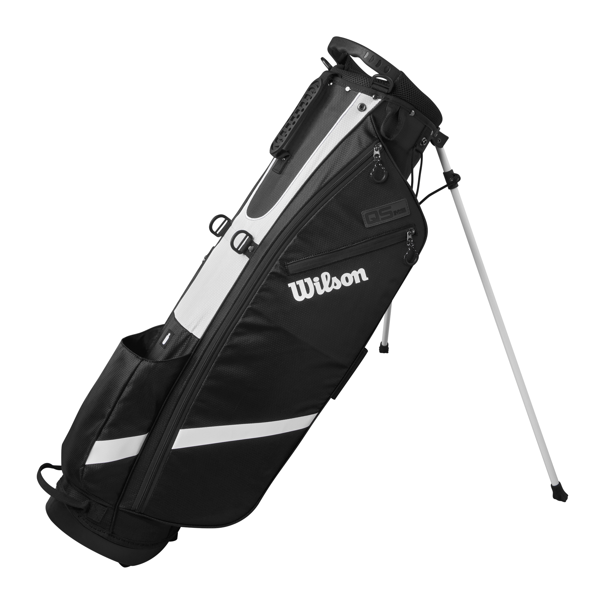 Wilson QS Stand Bag