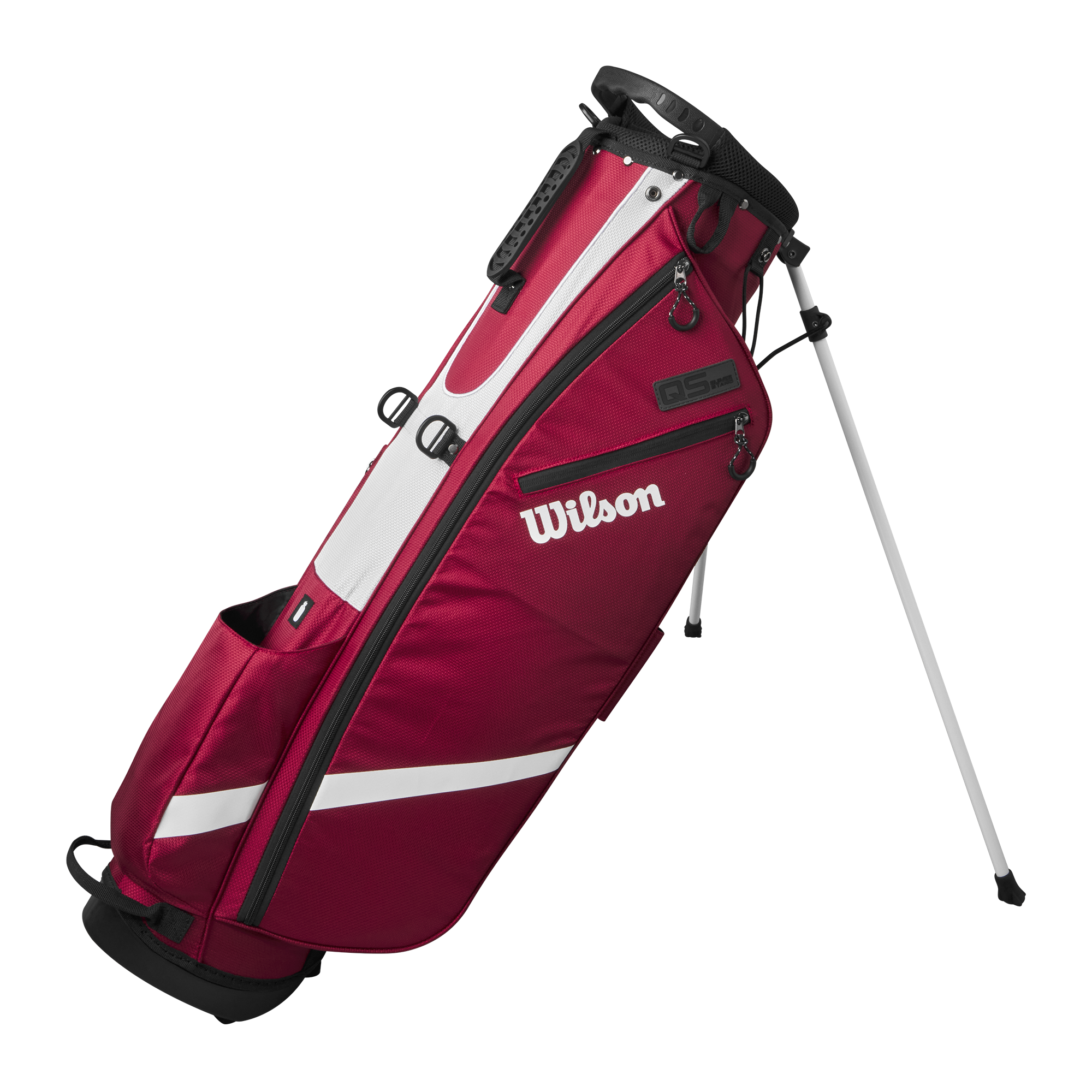Wilson QS Stand Bag