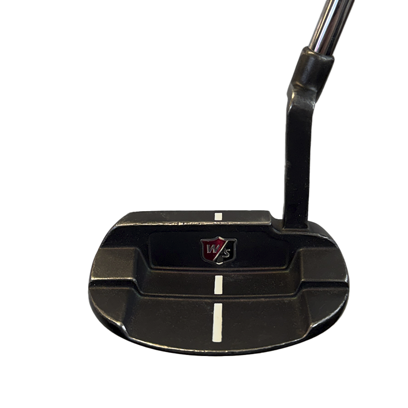 Wilson 8885 BLK Putter