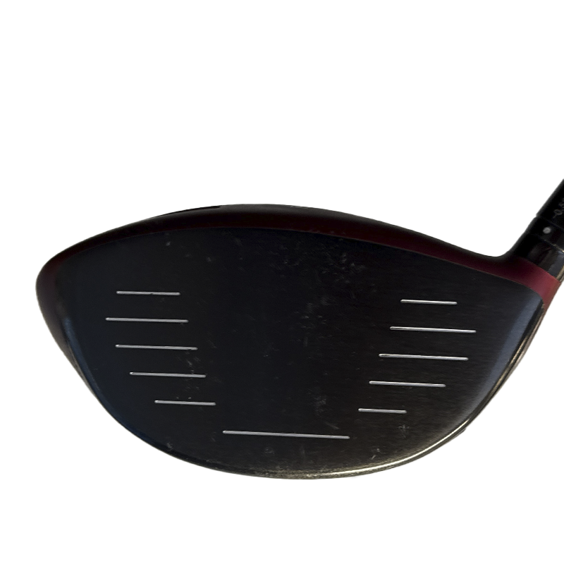 Wilson C300 Driver