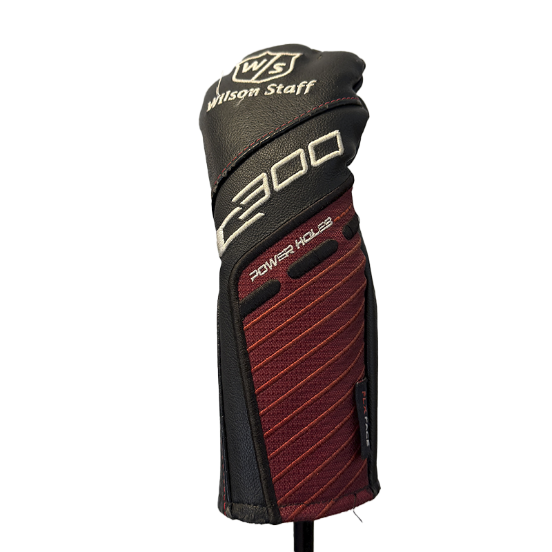 Wilson C300 Hybrid 20°