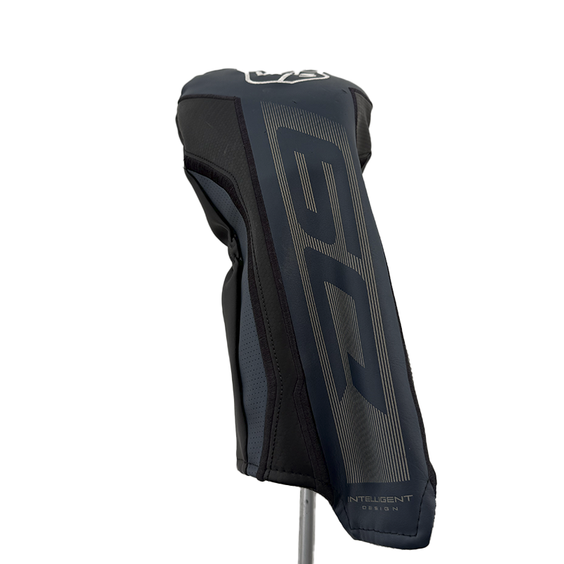 Wilson D9 Driver
