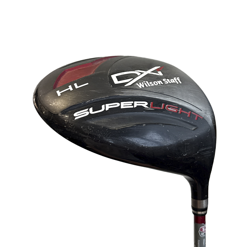 Wilson DXi Superlight HL Driver