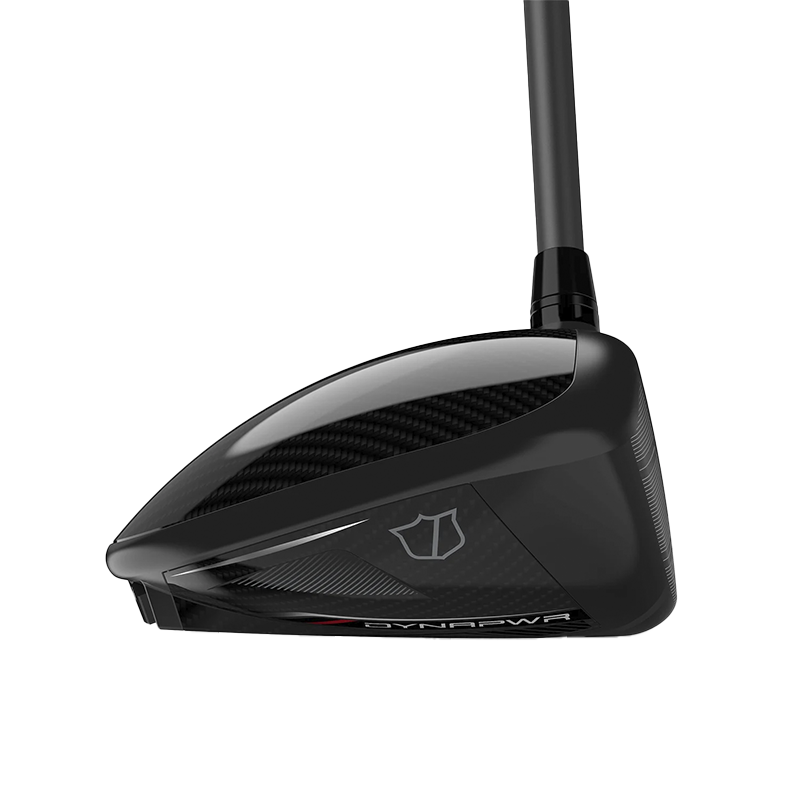 Wilson Dynapower Carbon Driver