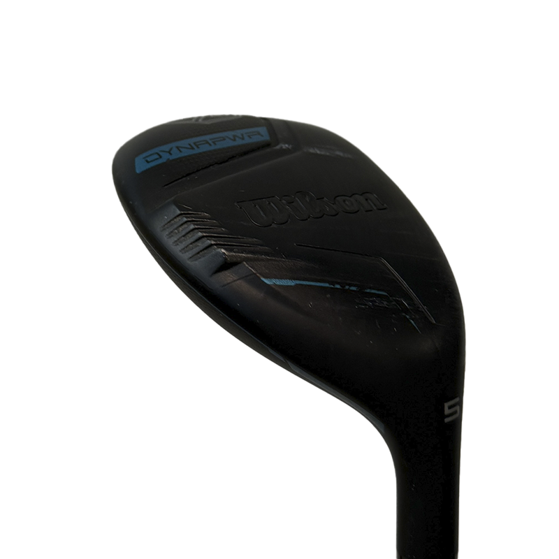 Wilson Dynapower Hybrid 5