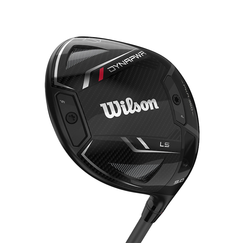 Wilson Dynapower LS Driver