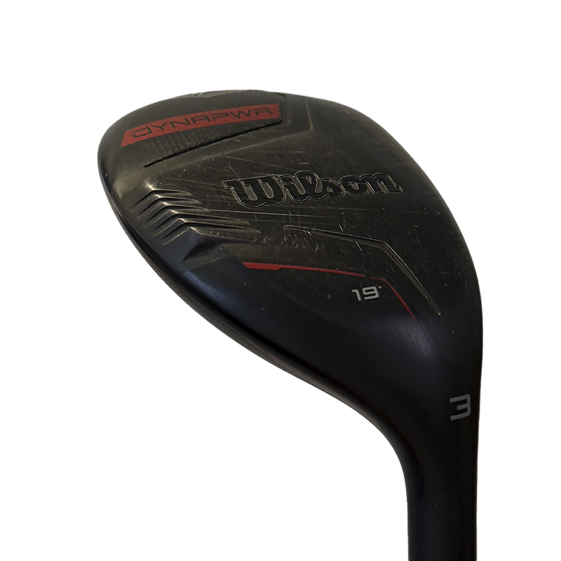 Wilson Dynapwr Hybrid 3