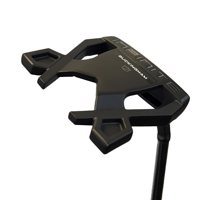 Wilson Infinite Buckingham Putter