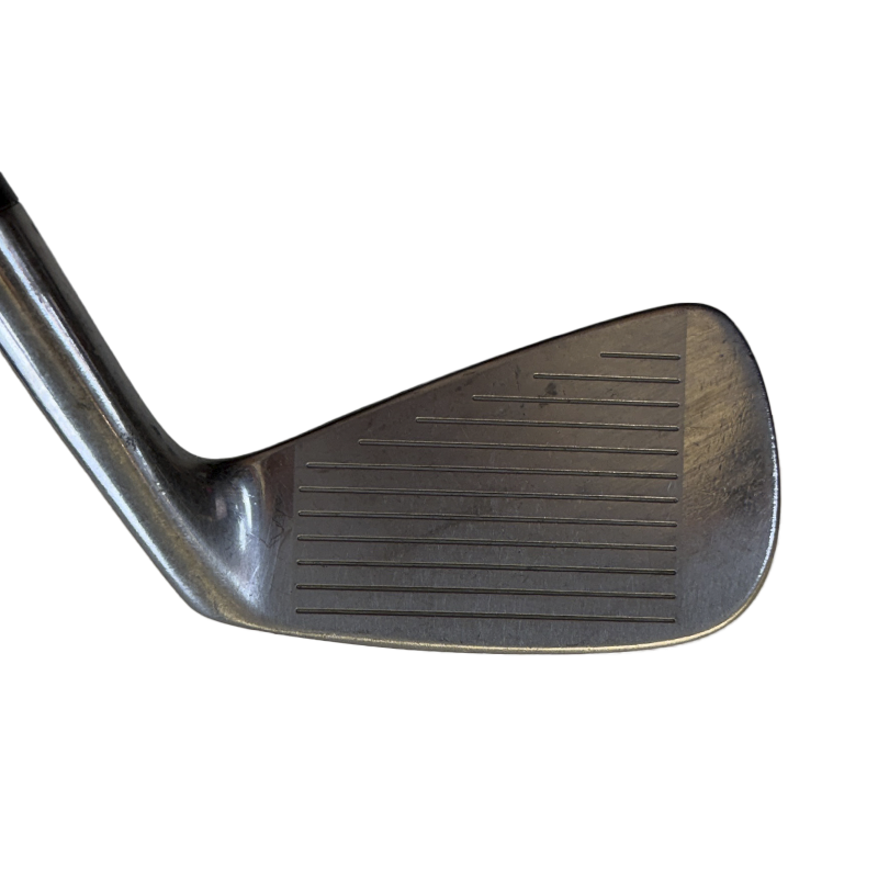 Wilson Pi7 Iron 4