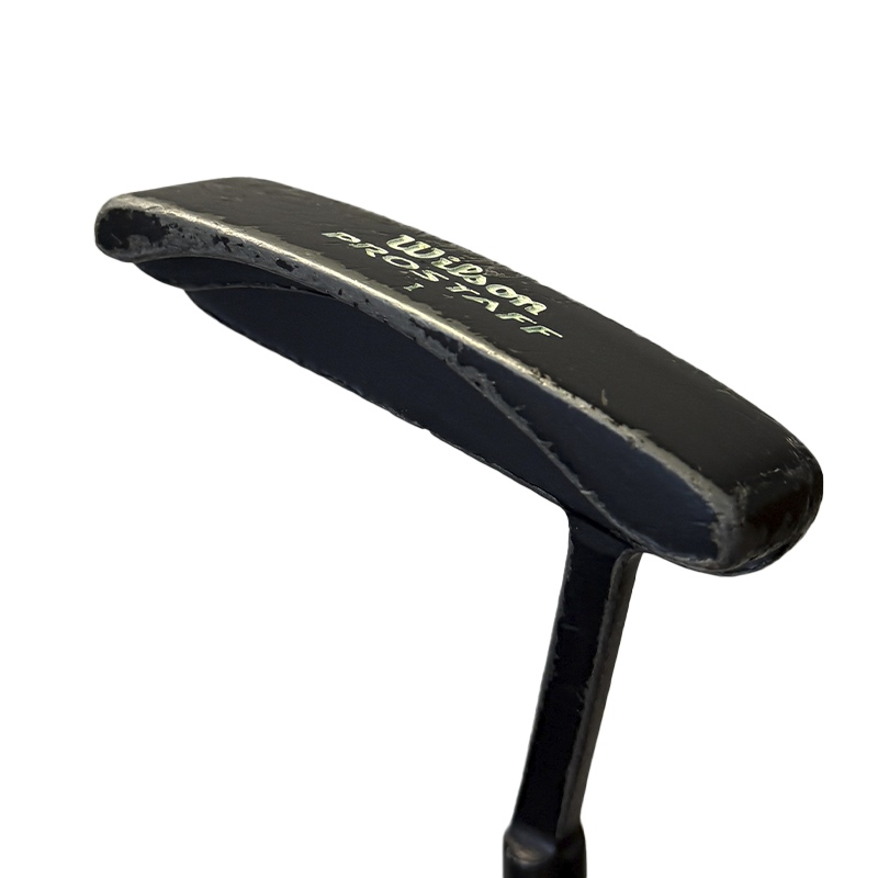 Wilson Prostaff Putter
