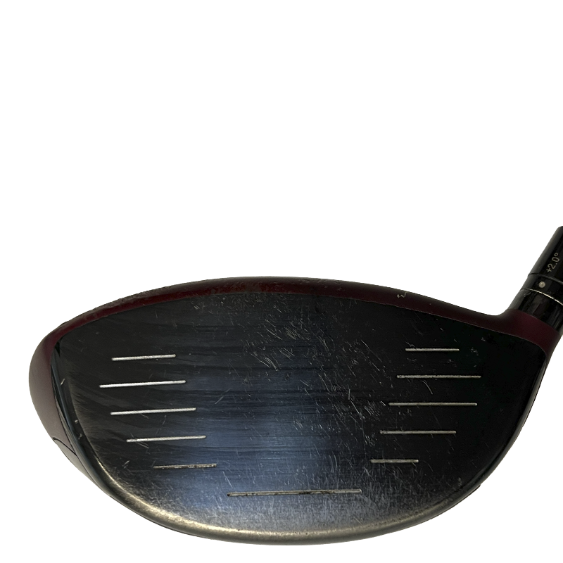Wilson Staff C300 Driver