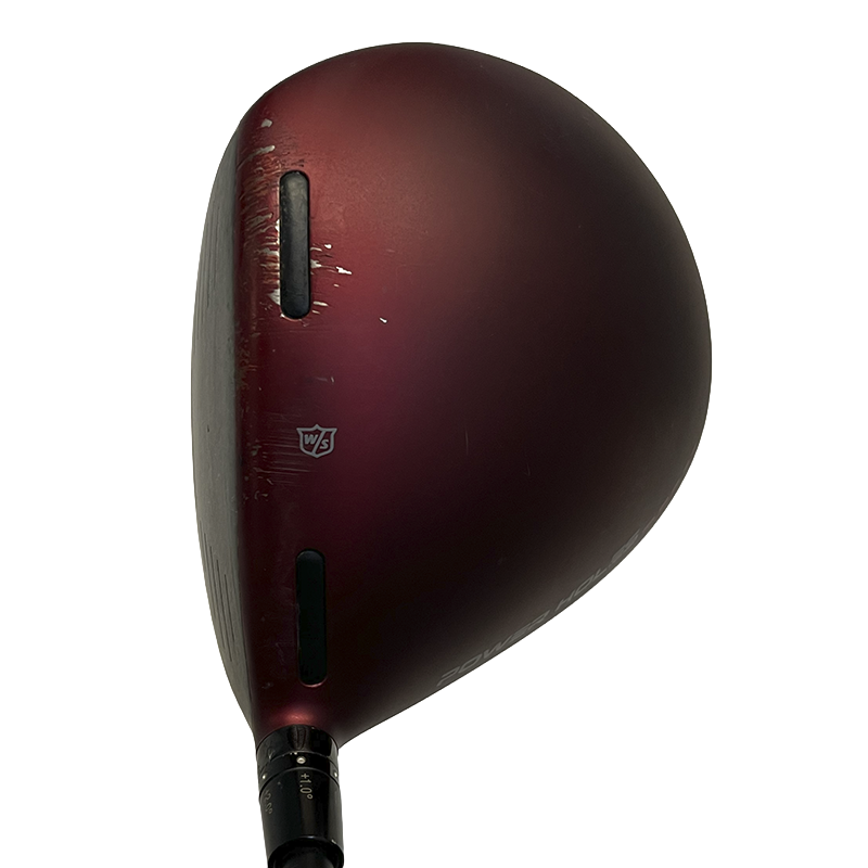 Wilson Staff C300 Driver