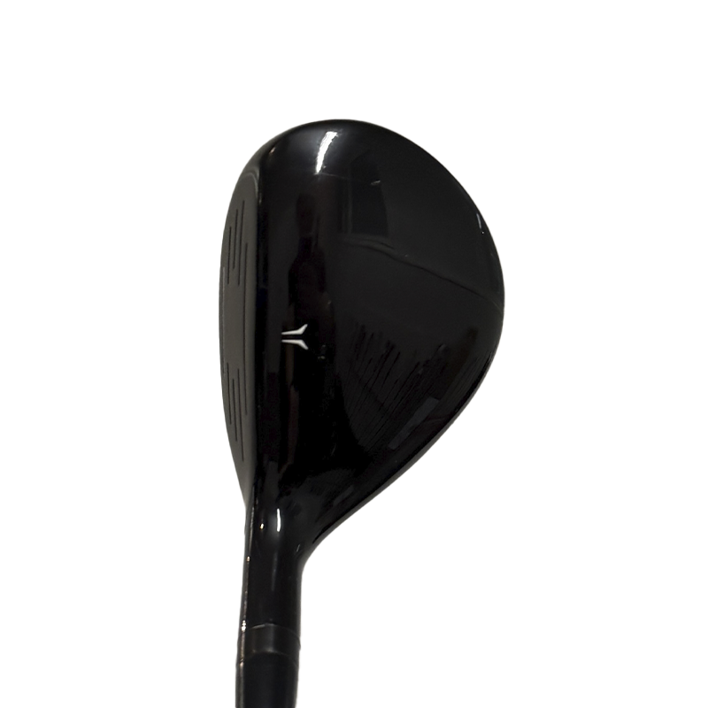 Wilson Staff Deep Red Maxx Hybrid 3
