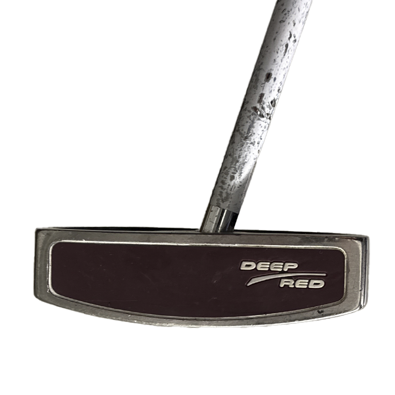 Wilson Staff Deep Red Putter