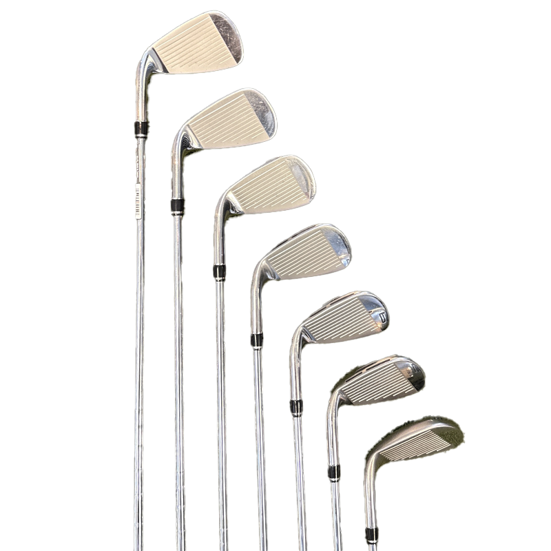 Wilson Staff Dynapwr 5-S
