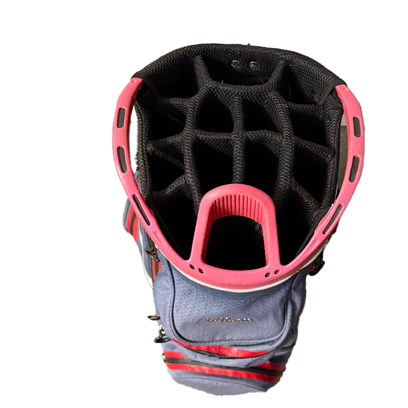 Wilson Staff Exo Dry Cart Bag