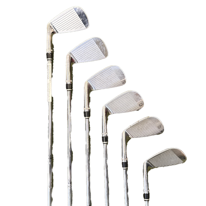 Wilson FG Tour Forged 5-P