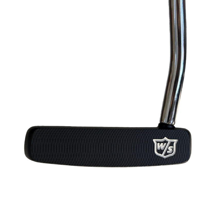 Wilson Staff Infinite Bucktown Putter