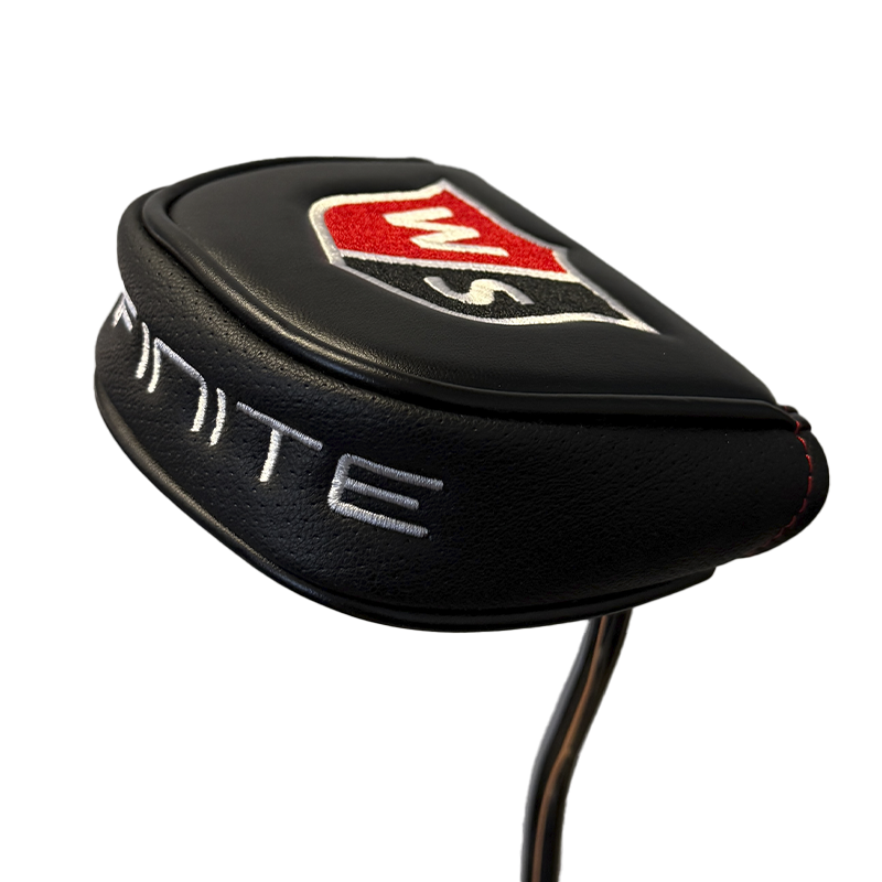 Wilson Staff Infinite Bucktown Putter
