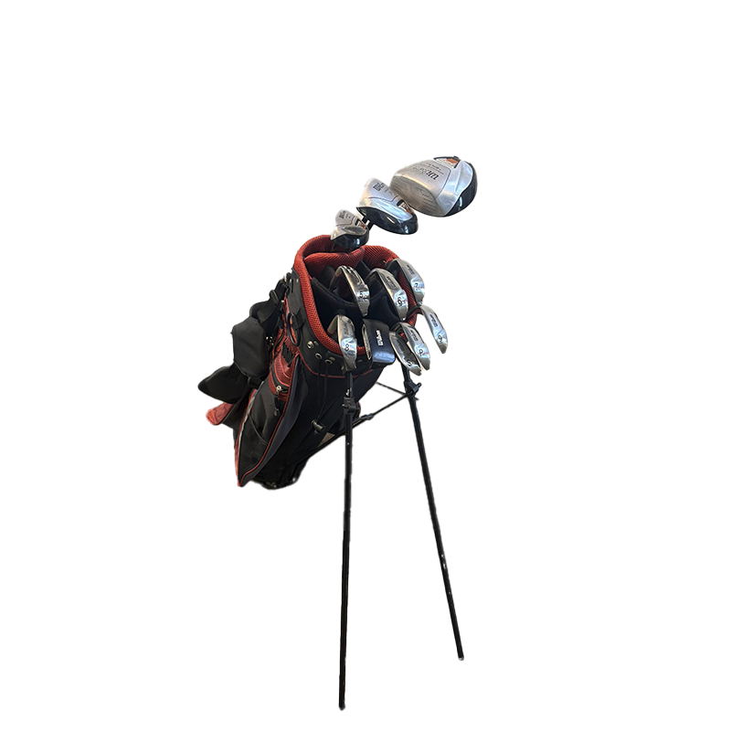 Titleist TSi3 drivrutinen