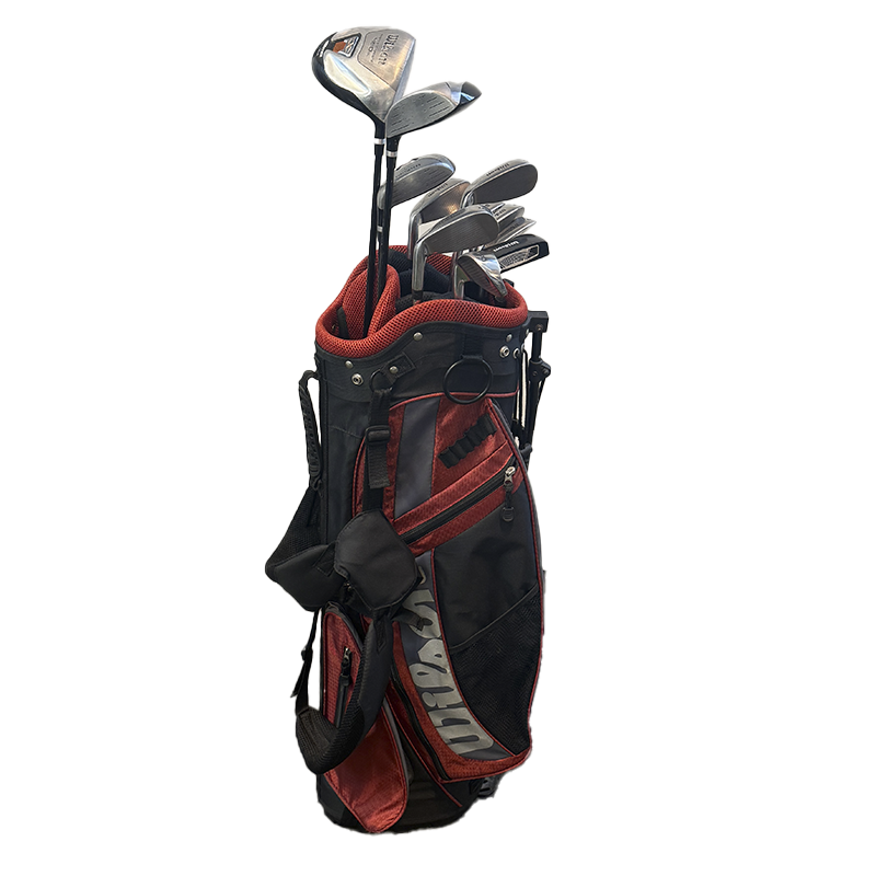 Titleist TSi3 drivrutinen