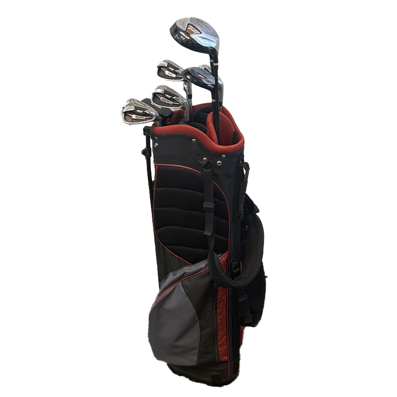 Titleist TSi3 drivrutinen