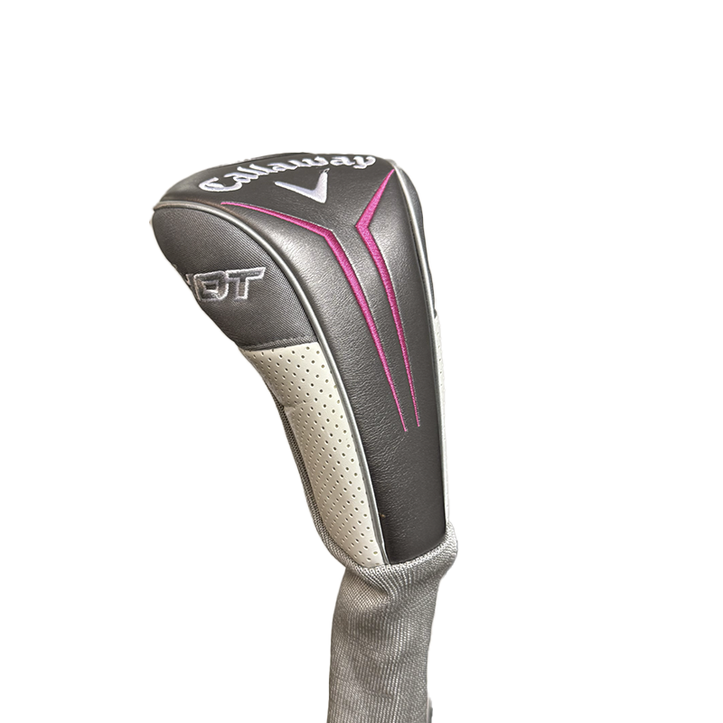 Callaway X-Hot Driver