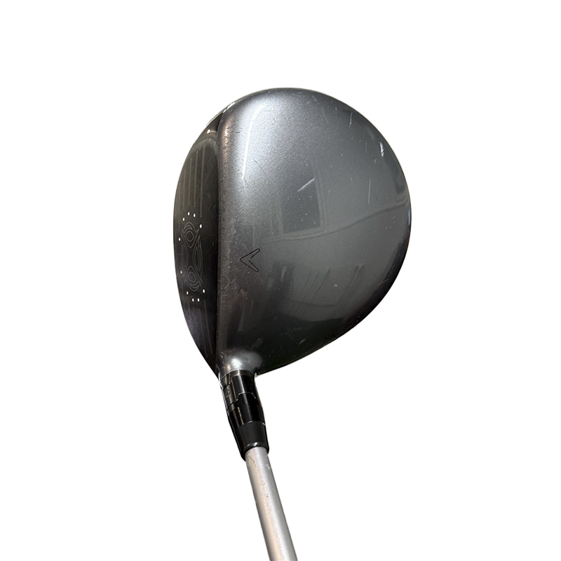 Callaway X-Hot Driver