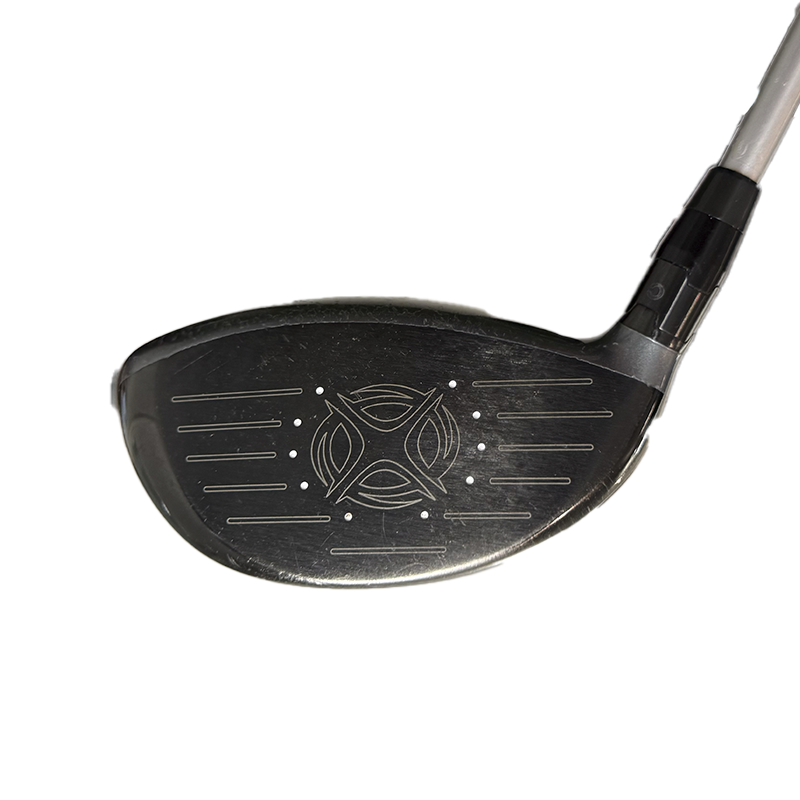 Callaway X-Hot Driver