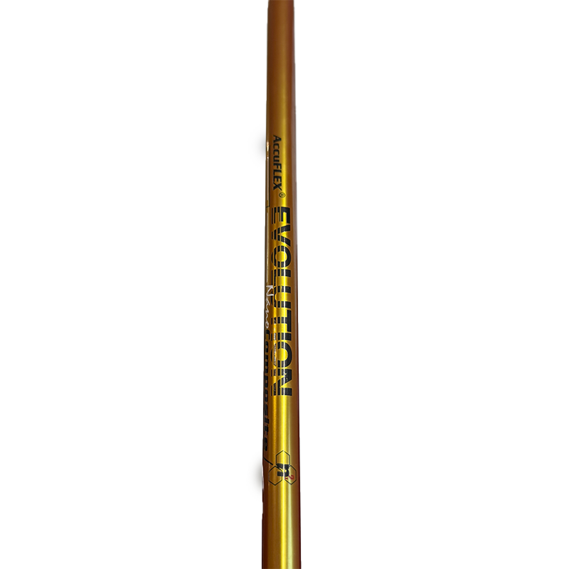 Accuflex Evolution Nano Composite