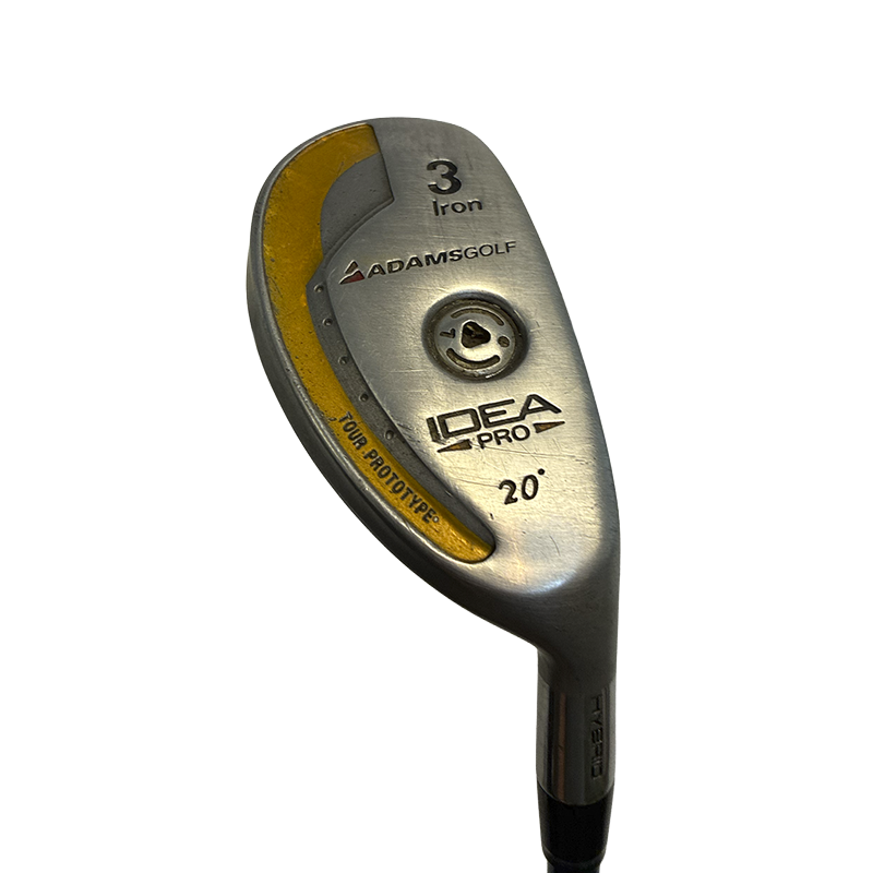 Golf Starter Set