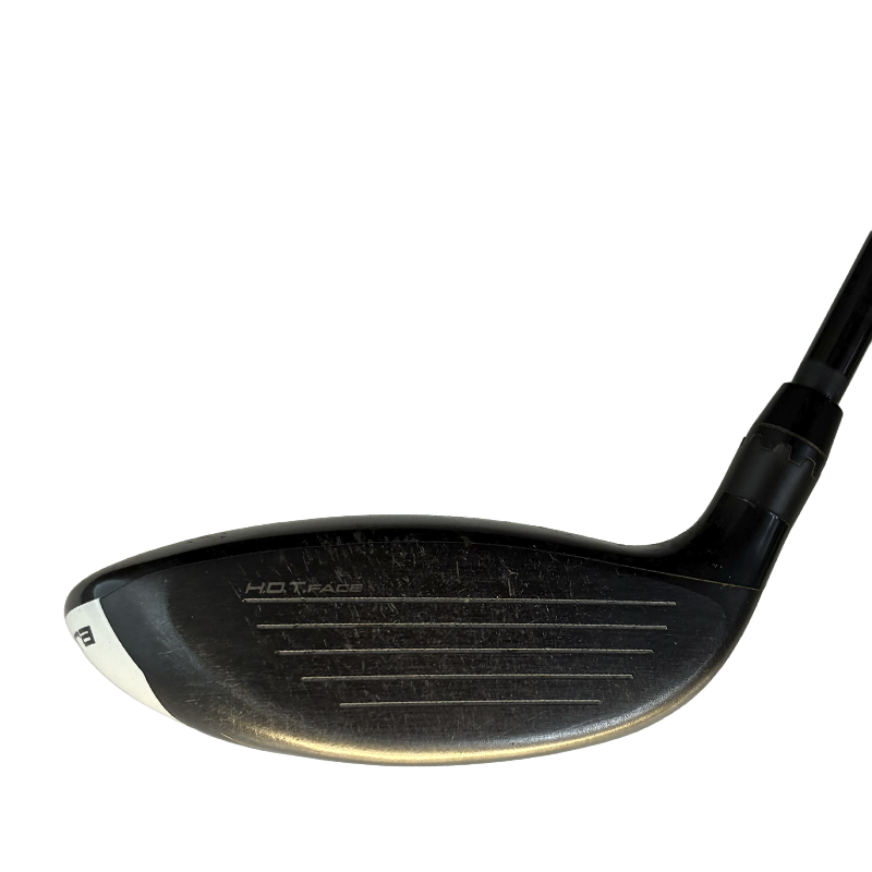 Cobra Aerojet Max Fairway Wood 3