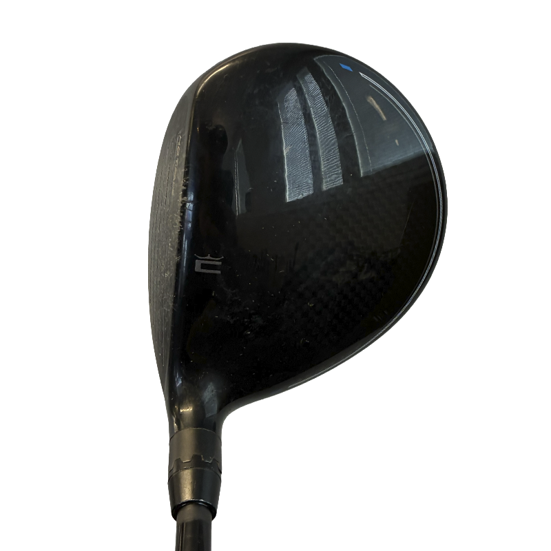Cobra Aerojet Max Fairway Wood 3
