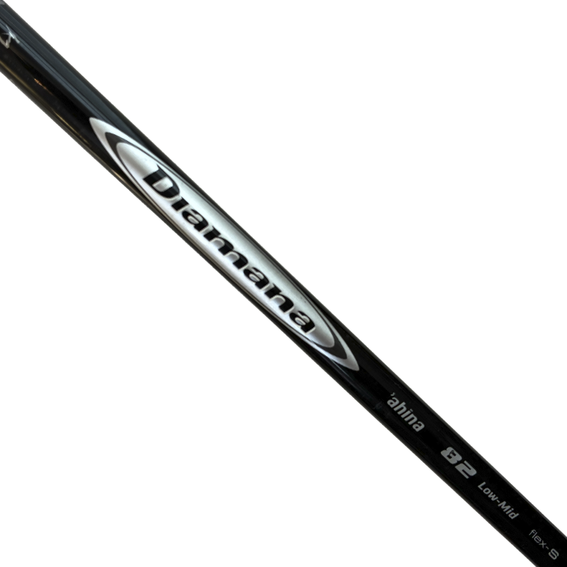 Cobra Aerojet Max Fairway Wood 3