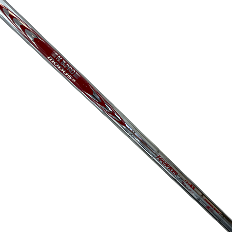 Callaway Apex TCB 4-P