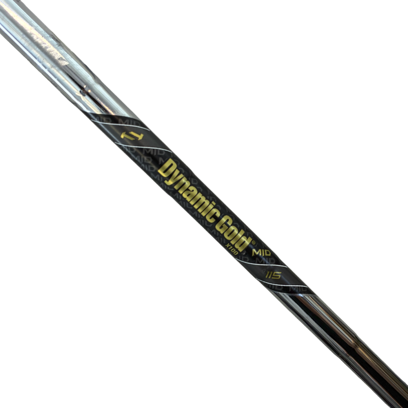 Callaway Apex UT Utility Iron 20°