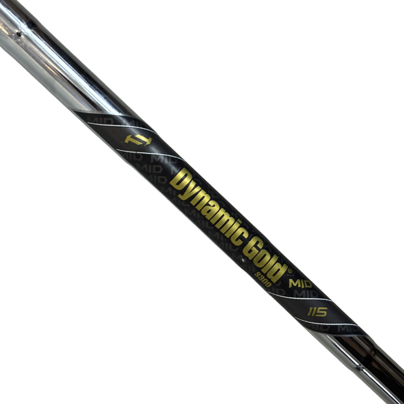 Callaway Apex CB & Apex Pro Combo Set 4-P