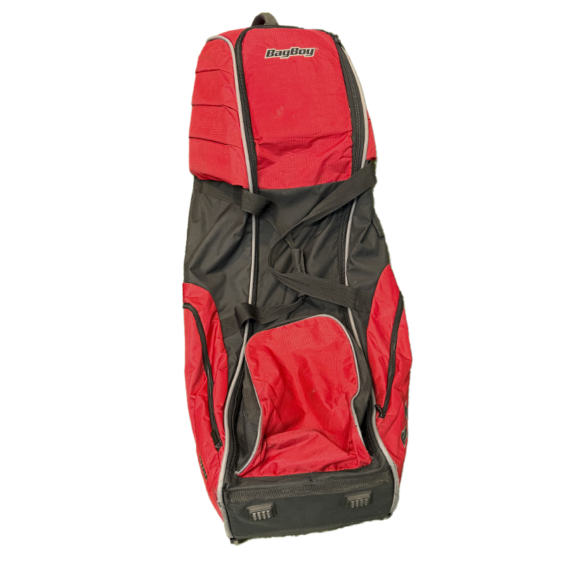 BagBoy Travel Cover