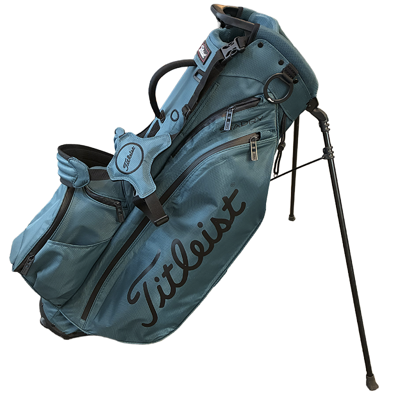 Wilson Staff Cart Bag