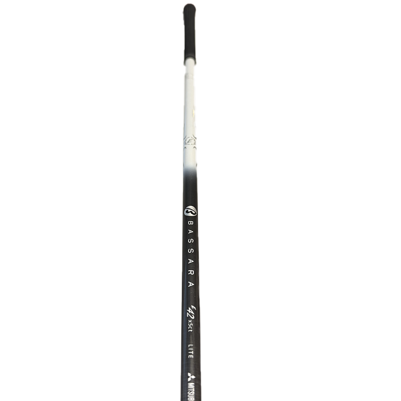 Mitsubishi Bassara e42 x5ct Lite (Driver Shaft)