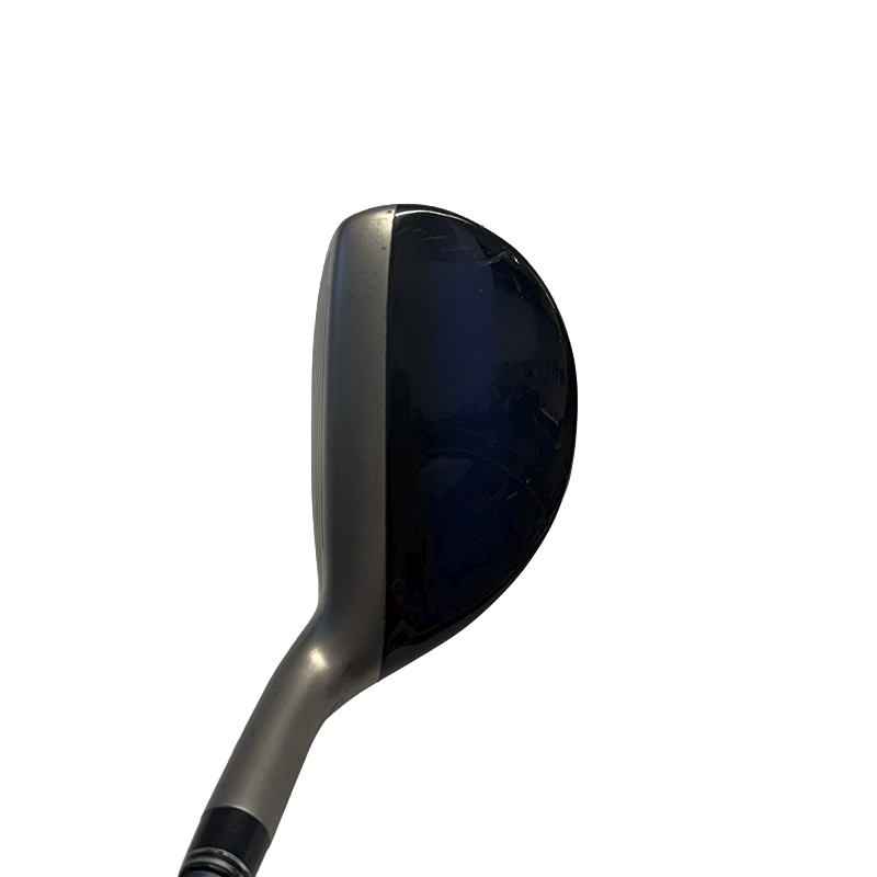 Touredge Bazooka GEOMAX Hybrid 5