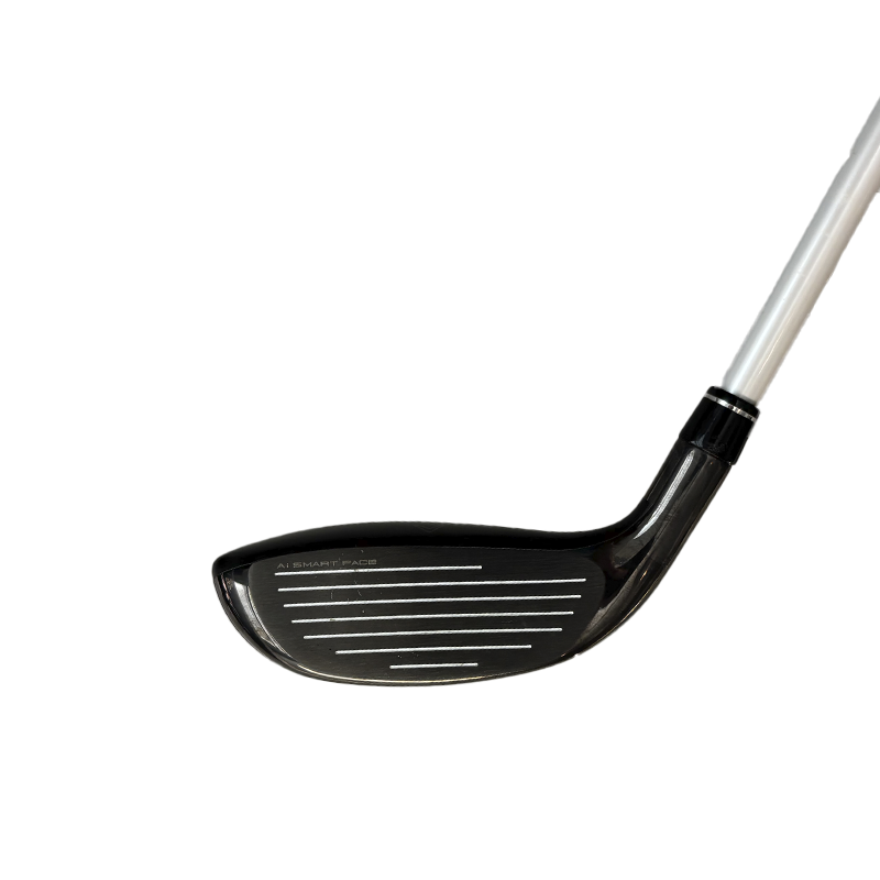 Callaway Women's Paradym Ai Smoke Max Fast Hybrid 6