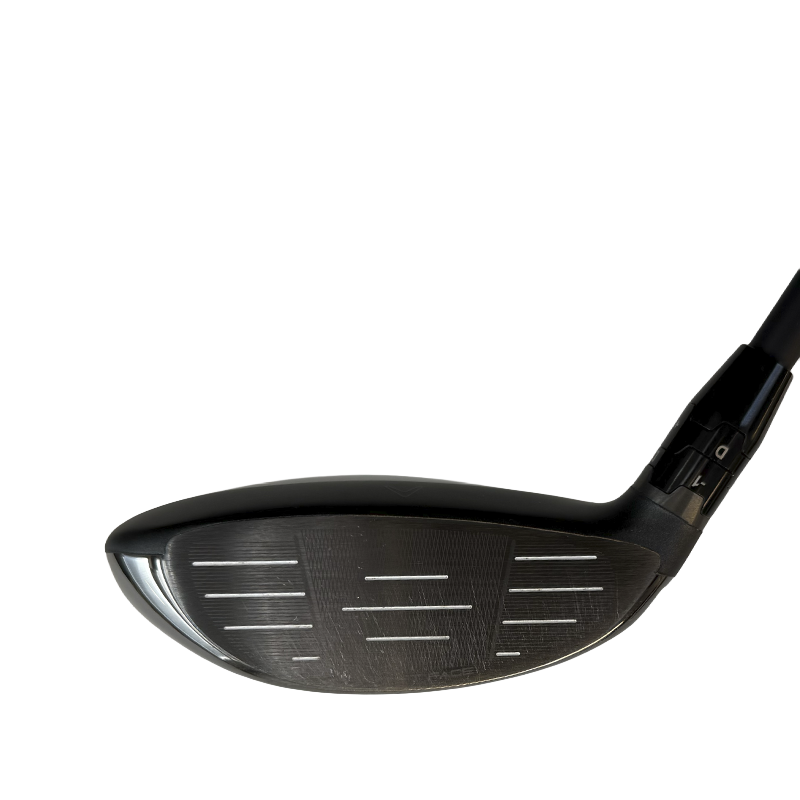Callaway Paradym Ai Smoke Max Fairway Wood 3HL