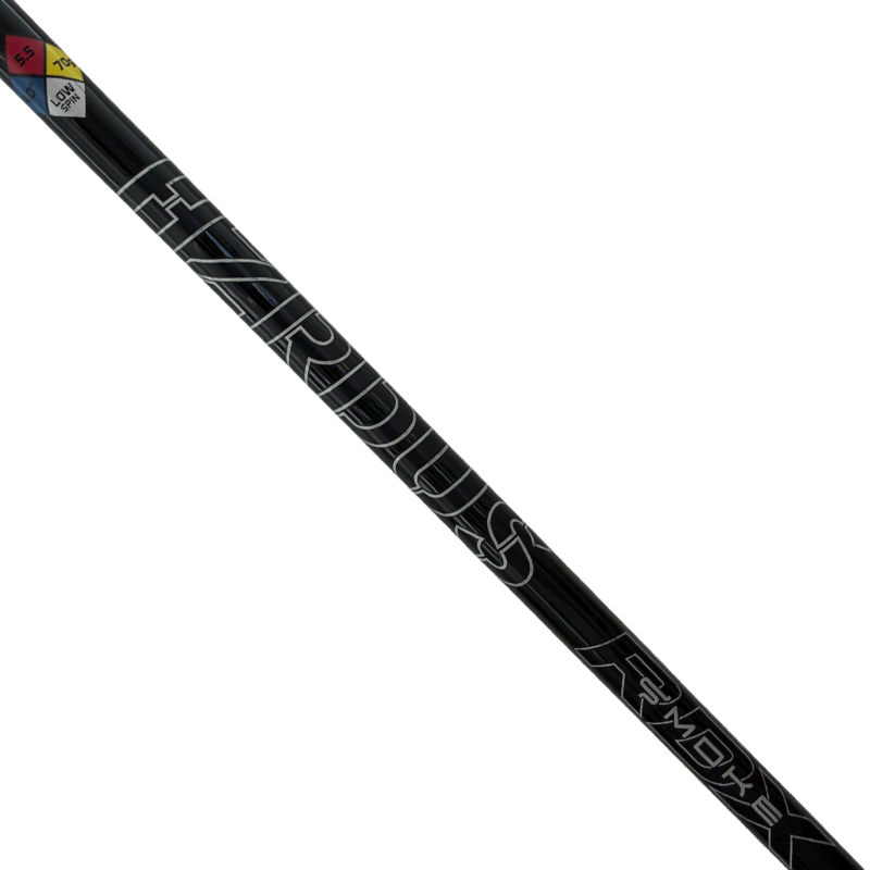 Callaway Mavrik 22 Wood 5