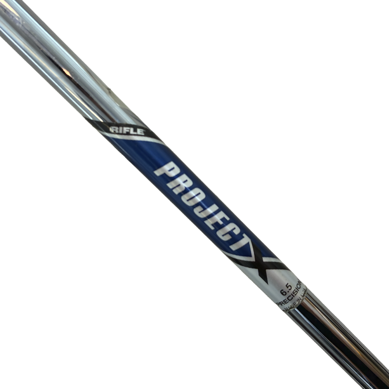 Callaway Apex MB 4-P