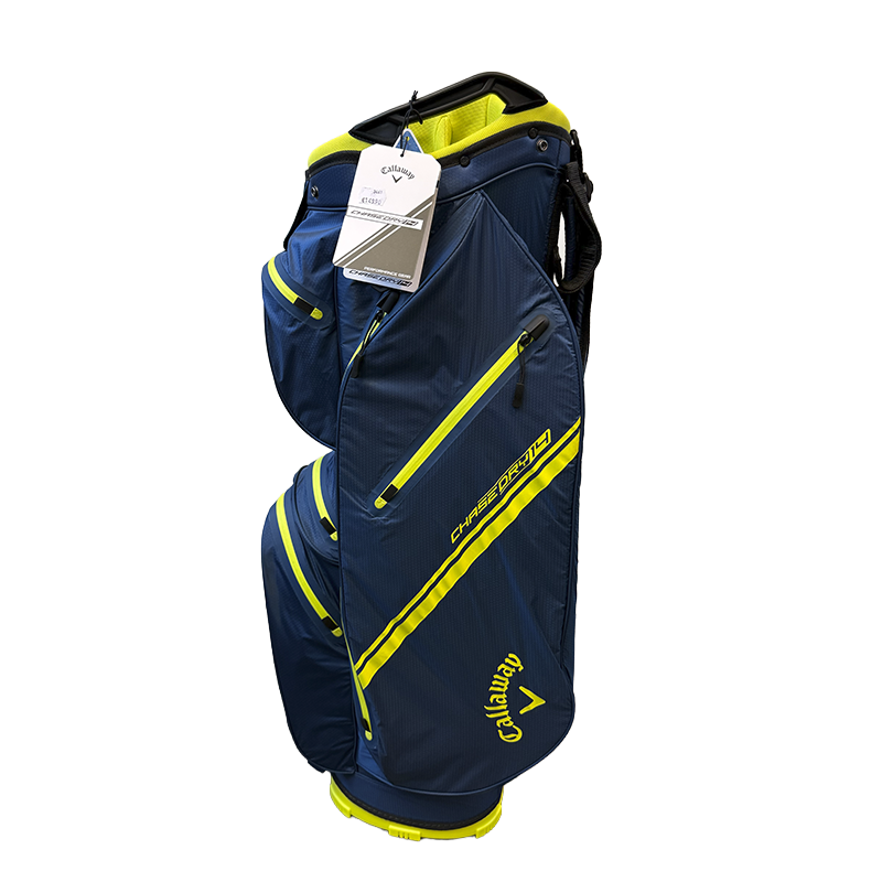 Callaway Chase Dry 14 Cart Bag