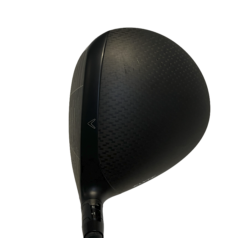 Callaway Elyte Driver