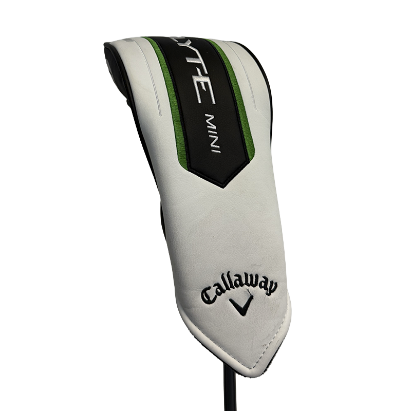 Callaway Elyte Mini Driver