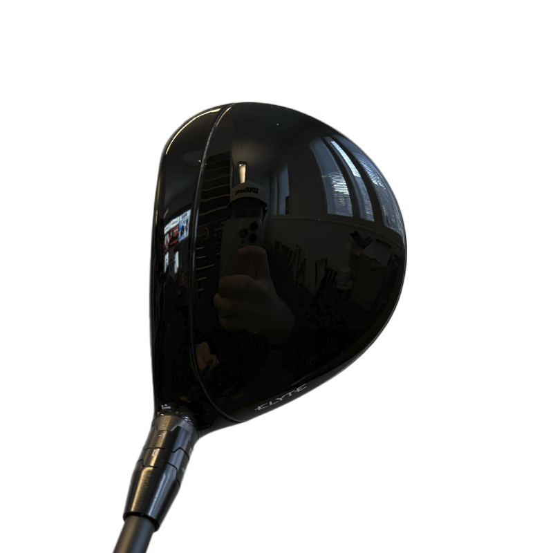 Callaway Mavrik 22 Wood 5