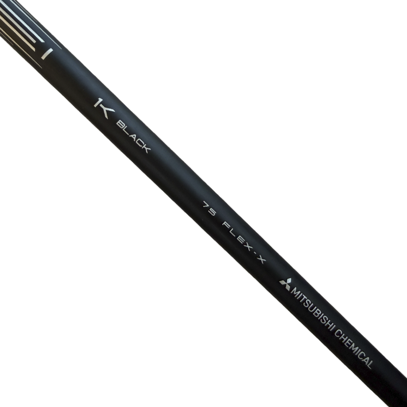 Callaway Mavrik 22 Wood 5